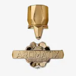 French Avenue Aromatix X Platine Blanc EP 100 ml