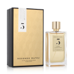 Rosendo Mateu Olfactive Expressions N&ordm; 5 Floral, Amber, Sensual Musk EDP