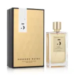 Rosendo Mateu Olfactive Expressions N&ordm; 5 Floral, Amber, Sensual Musk EDP 100 ml