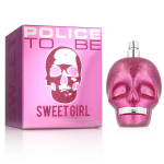 POLICE To Be Sweet Girl EDT 125 ml