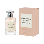 Abercrombie & Fitch Authentic Woman EDP 100 ml