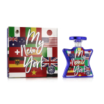 Bond No. 9 My New York EDP 100 ml