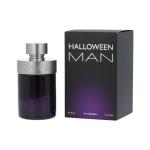 Halloween Man Eau De Toilette 125 ml
