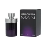 Halloween Man Eau De Toilette 125 ml 125 ml