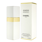 Chanel Coco Mademoiselle EDT Refillable 50 ml