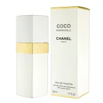 Chanel Coco Mademoiselle EDT Refillable 50 ml