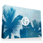 Giorgio Armani Acqua di Gio Pour Homme EDT Refillable 100 ml + R&auml;tik