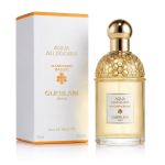 Guerlain Aqua Allegoria Mandarine Basilic EDT Guerlain Aqua Allegoria Mandarine Basilic EDT Refillable 75 ml