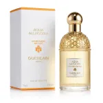 Guerlain Aqua Allegoria Mandarine Basilic EDT Refillable 75 ml