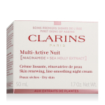Clarins Multi-Active Dry Skin Night Cream