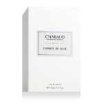Chabaud Caprice de Julie EDP 100 ml