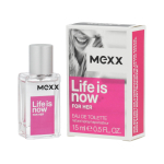 Mexx Life is Now for Her EDT Mexx Life is Now for Her EDT 15 ml