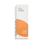 Isntree C-Niacin Toning Ampoule with Vitamin C