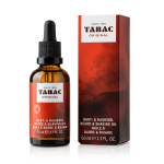 Tabac Original Perfumed Oil Beard Tabac Original Perfumed Oil Beard 50 ml