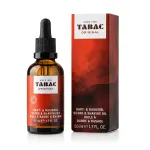 Tabac Original Perfumed Oil Beard 50 ml