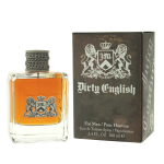 Juicy Couture Dirty English EDT 100 ml