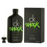Calvin Klein CK One Shock For Him EDT 200 ml