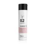 P&Uuml;RING 02 SMOOTHING Discipline Shampoo 300 ml