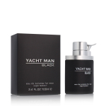 Myrurgia Yacht Man Black EDT 100 ml