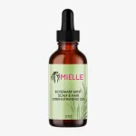MIELLE&reg; Rosemary Mint Scalp & Hair Strengthening Oil 59 ml