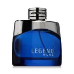 Montblanc Legend Blue EDP - unpacked 50 ml