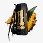 Rabanne 1 Million Black EDP 50 ml