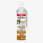 Babaria Vinegar and Tea Tree Oil Shampoo 700 ml