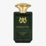 Alfred Verne Emerald Isle EDP 80 ml