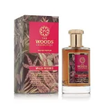 The Woods Collection Wild Roses EDP 100 ml
