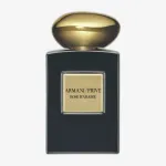 Giorgio Armani Armani/Prive Rose D'Arabie Intense Eau De Parfum 100 ml