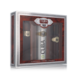 Cuba Gold EDT 100 ml + AS 100 ml + DEO VAPO 200 ml 100 ml + AS 100 ml + DEO VAPO 200 ml