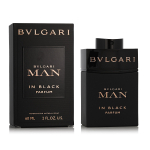 Bvlgari Man In Black Parfum 60 ml