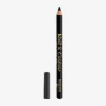 Bourjois Paris Khol & Contour Eye Pencil (002 Ultra Black) 1,2 g