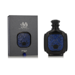 Zimaya Zukhruf Black EDP 100 ml
