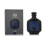 Zimaya Zukhruf Black EDP 100 ml