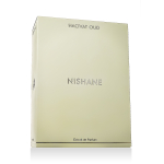 Nishane Hacivat Oud EP