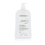 Bioderma Atoderm Ultra-Soothing Foaming Gel 1000 ml