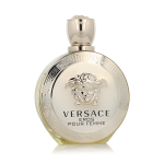 Versace Eros pour Femme EDP - Used (full over 80%) 50 ml