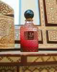 Paris Corner Qawafi Eau de Parfum 100 ml