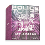 POLICE To Be My.Avatar for Woman EDP POLICE To Be My.Avatar for Woman EDP 40 ml