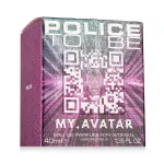 POLICE To Be My.Avatar for Woman EDP 40 ml
