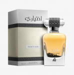 Lattafa Ekhtiari Eau de Parfum 100ml