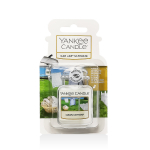 Yankee Candle Ultimate Car Jar Clean Cotton Yankee Candle Ultimate Car Jar Clean Cotton 1 pc