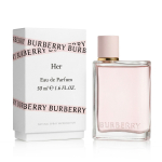 BURBERRY Her EDP - unpacked 50 ml