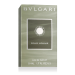Bvlgari Pour Homme EDP 50 ml