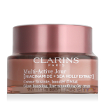 Clarins Multi-Active Jour Glow Boosting Day Cream