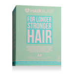 HAIRBURST Rasusele Peanahale ja Juurele &Scaron;ampooni ja Palsami komplekt