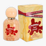 Grandeur tubbees sweet caramel &ndash; premium eau de parfum