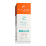 Collistar Smart Sun Protection&reg; Active Protection Face-Body Sun Cream SPF 30