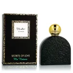 M.Micallef Secrets of Love Ma Nature EDP 100 ml